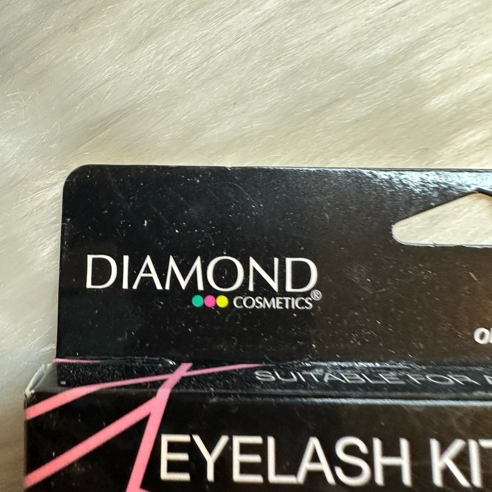 🩷5/$10 Pink Eyelash Kit - Picture 2 of 6